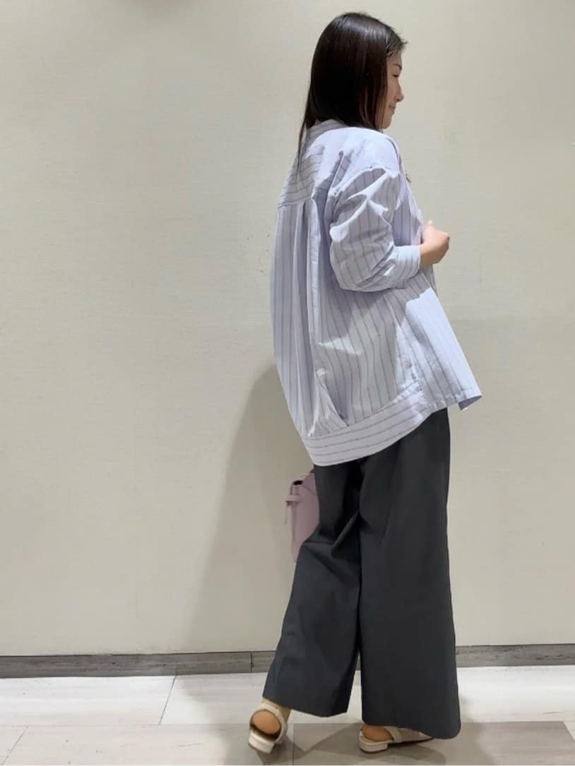 エリカさんの「Reflect｜」を使ったコーディネート