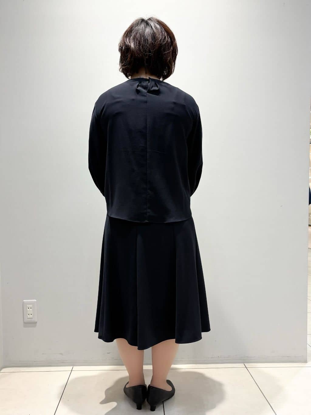 HITOMIさんの「Reflect｜」を使ったコーディネート
