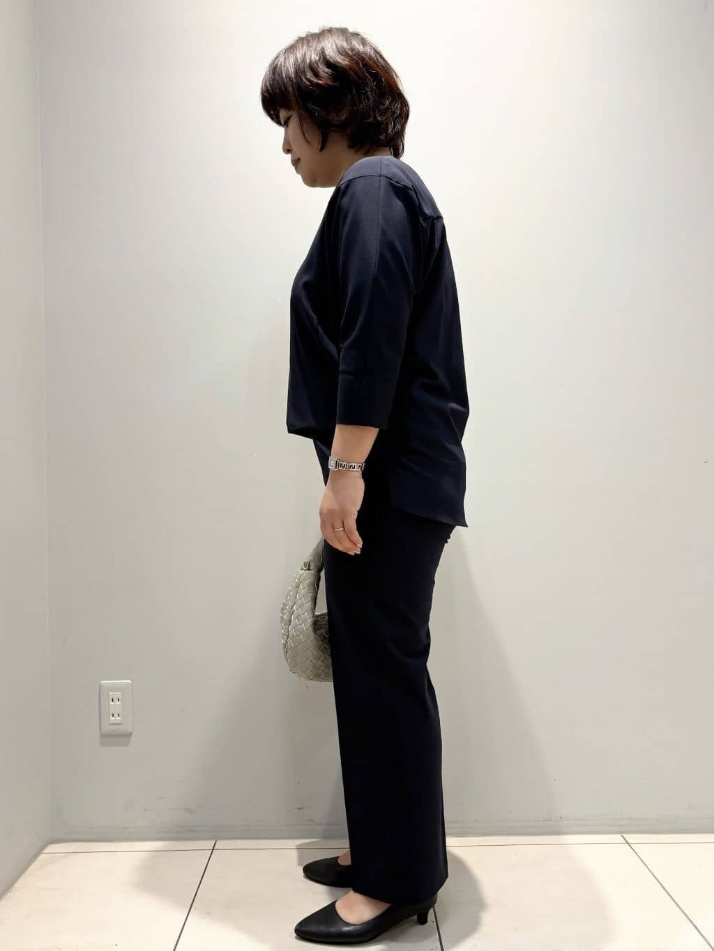 HITOMIさんの「Reflect｜」を使ったコーディネート