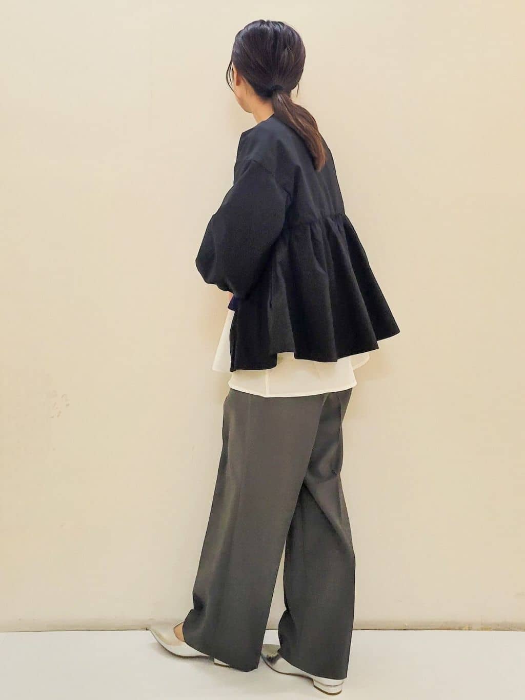 みささんの「OPAQUE.CLIP｜」を使ったコーディネート