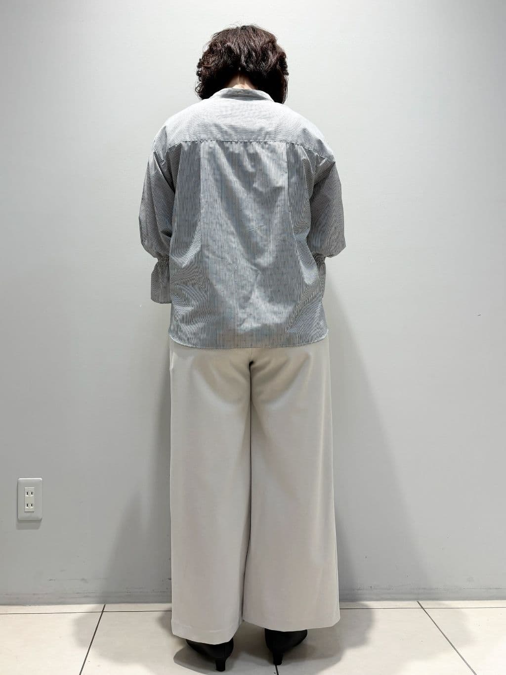 HITOMIさんの「Reflect｜」を使ったコーディネート