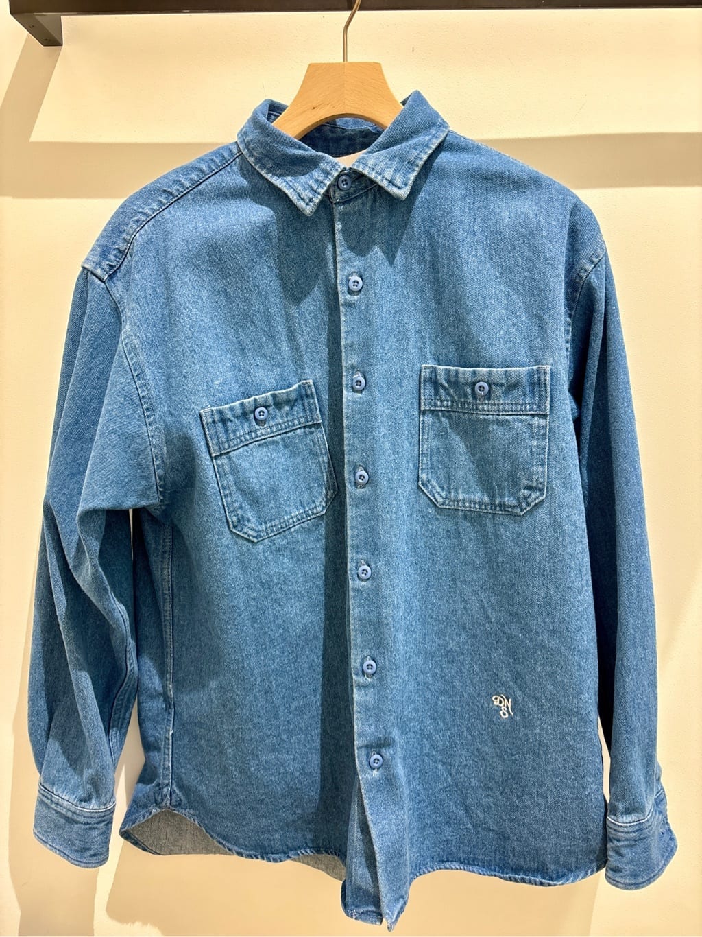 ryogoさんの「Dessin｜」を使ったコーディネート
