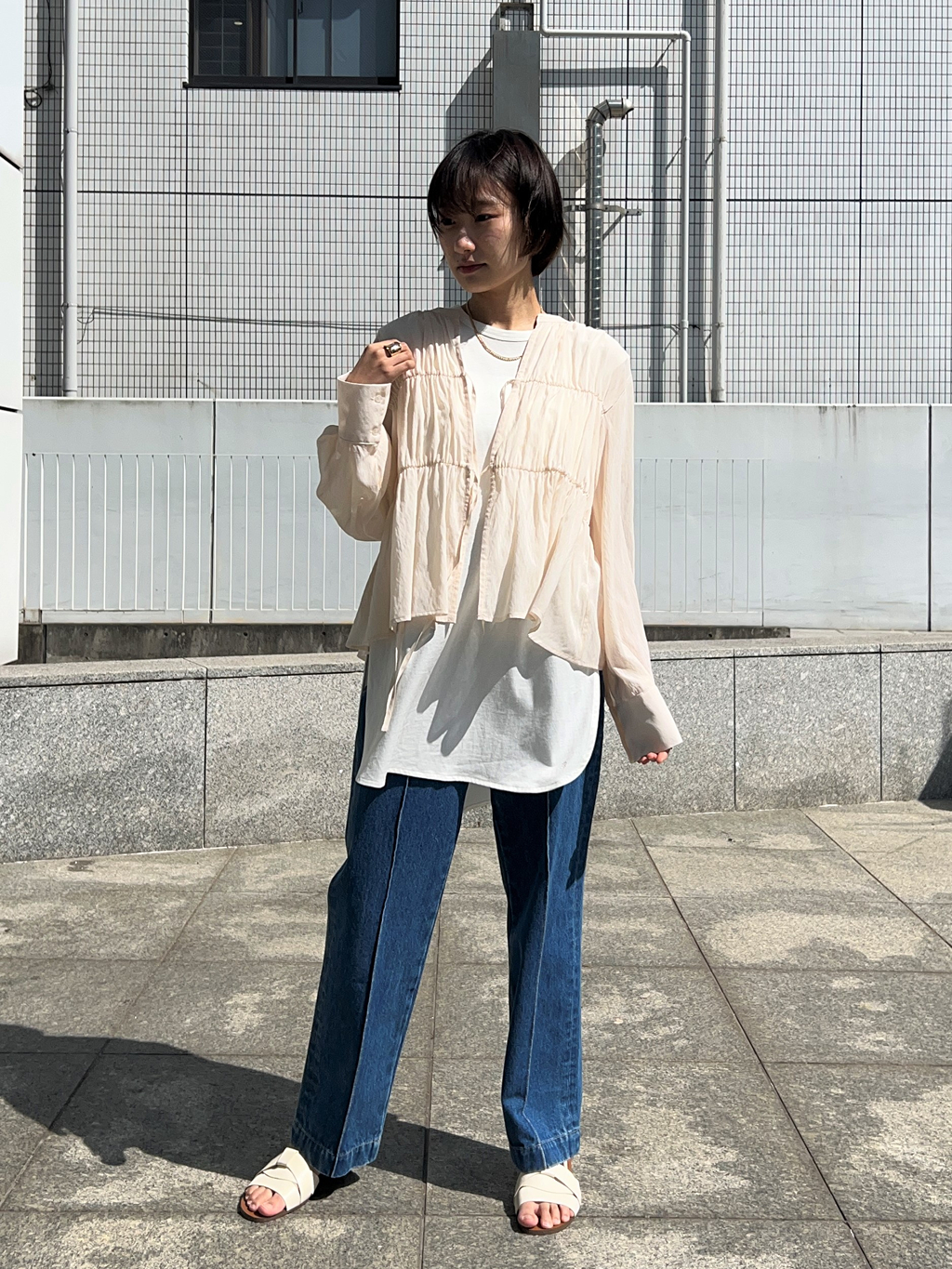 cloenc riho