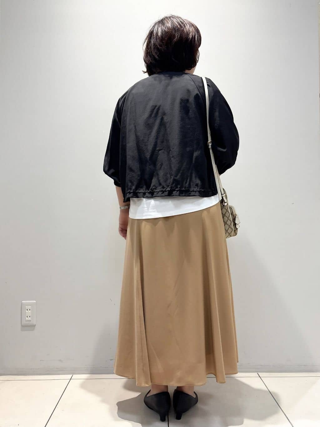 HITOMIさんの「Reflect｜」を使ったコーディネート