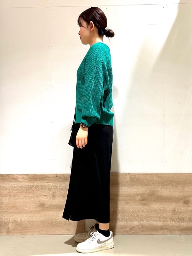 花さんの「SHOO･LA･RUE｜」を使ったコーディネート