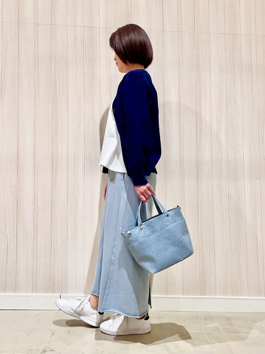 Danke さんの「SHOO･LA･RUE｜」を使ったコーディネート