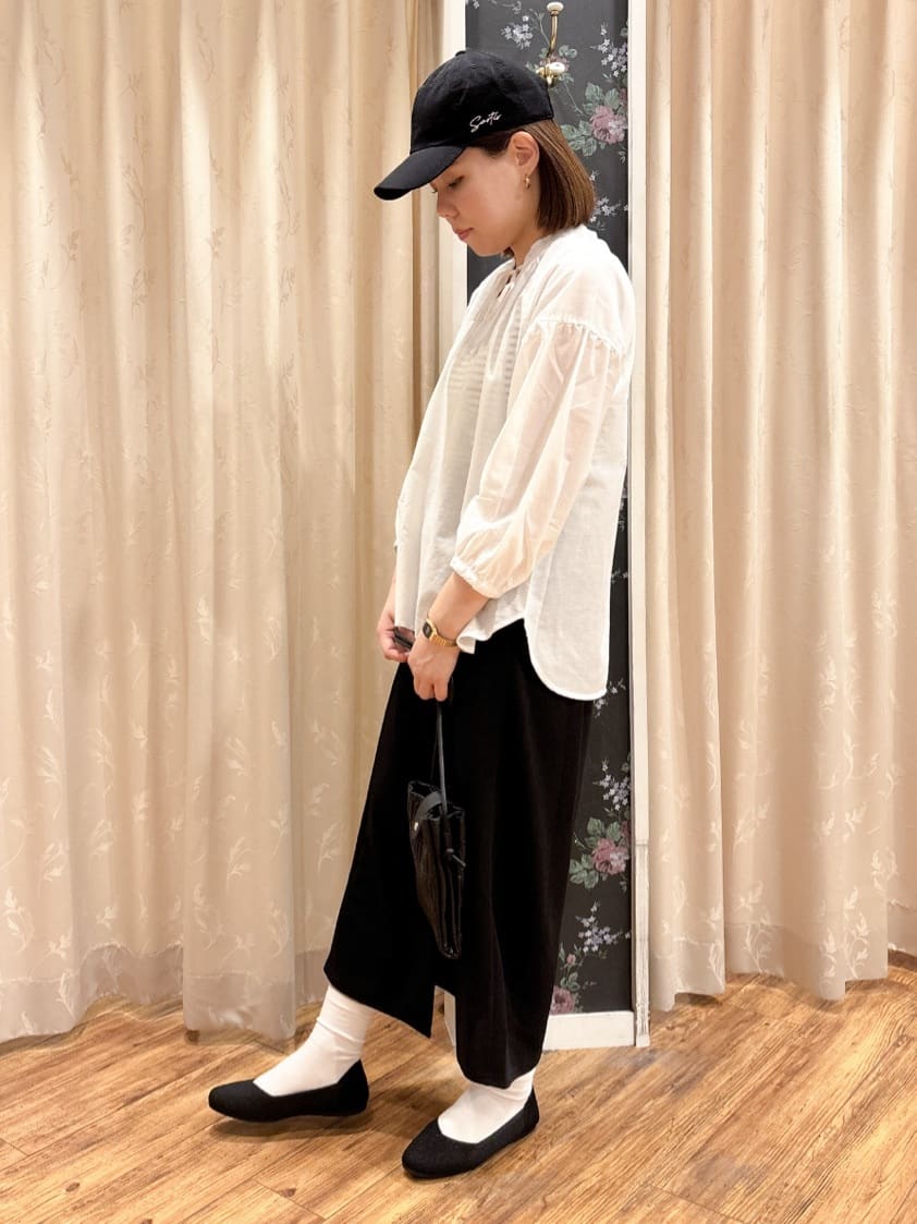 りぃさんの「SHOO･LA･RUE｜」を使ったコーディネート
