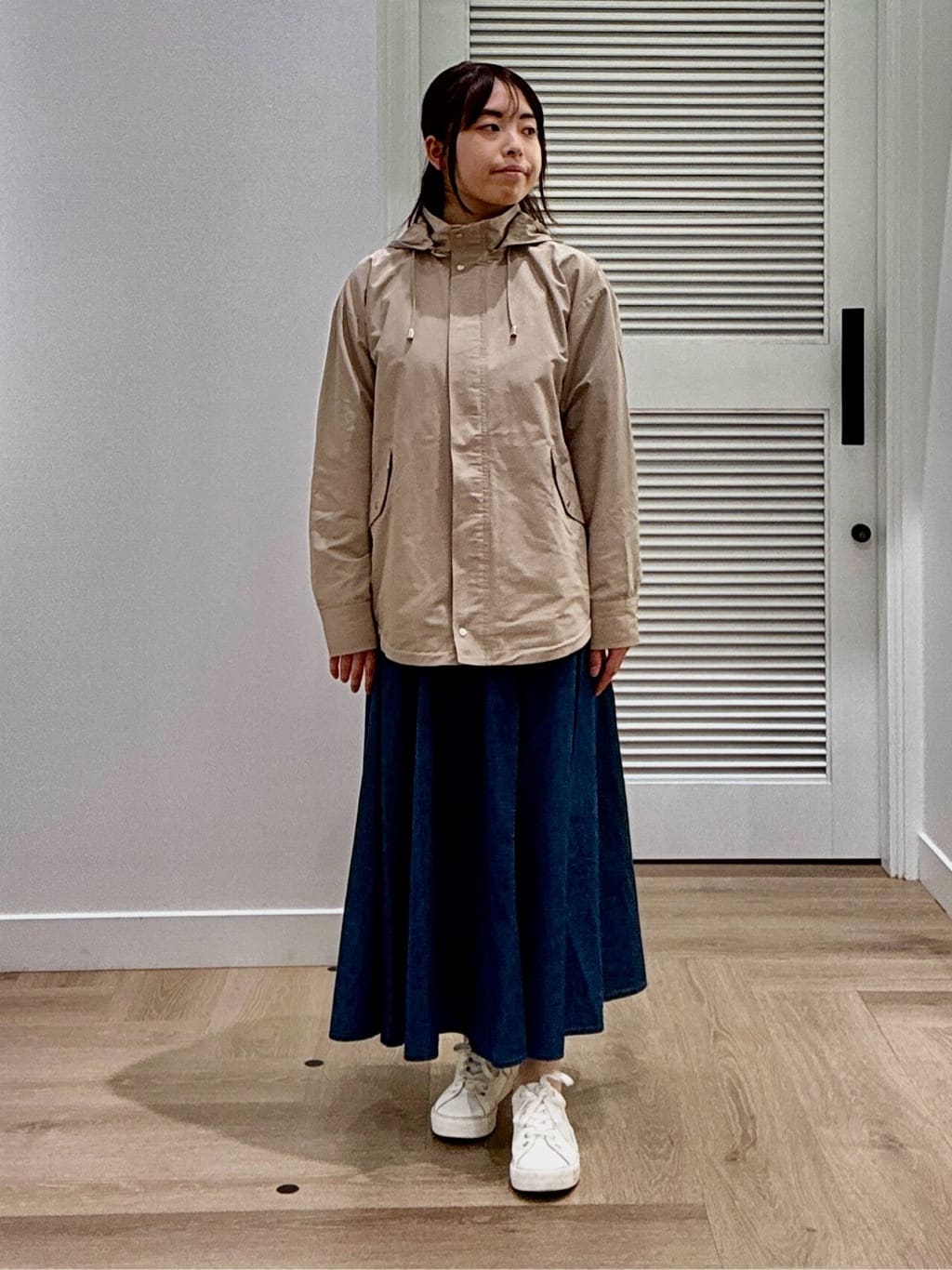 maruさんの「Dessin｜」を使ったコーディネート