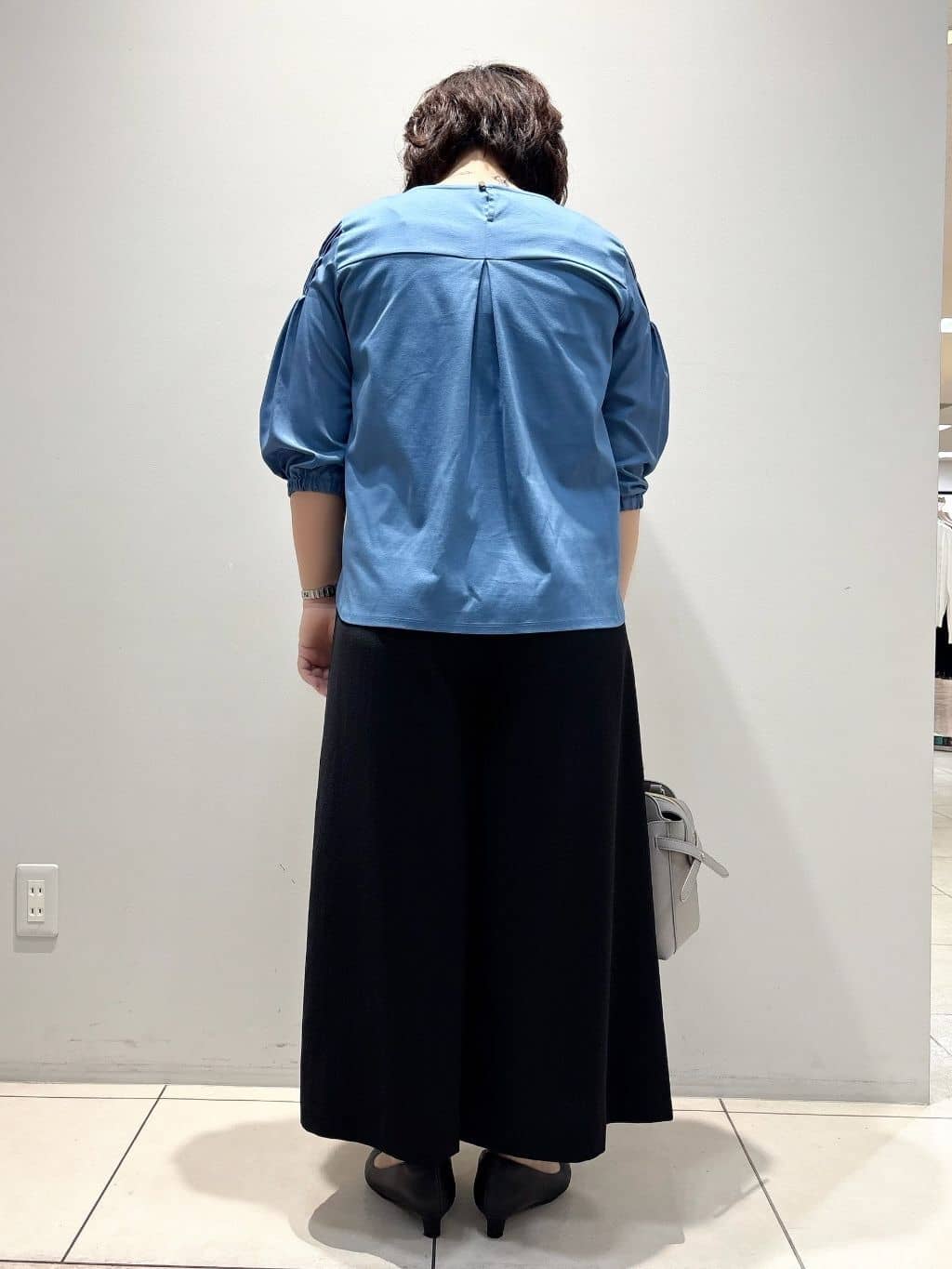 HITOMIさんの「Reflect｜」を使ったコーディネート