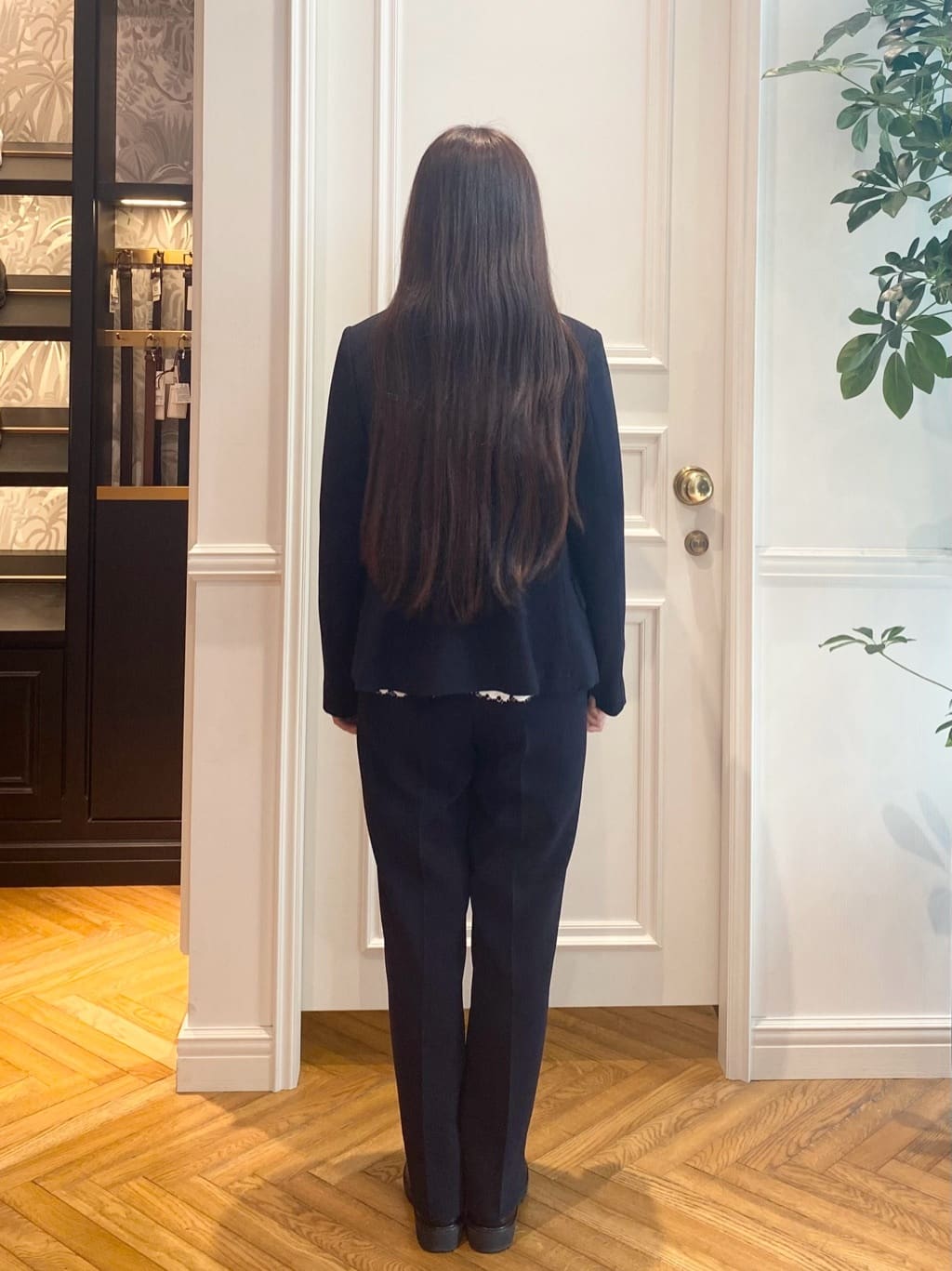 c.wさんの「DRESSTERIOR｜」を使ったコーディネート
