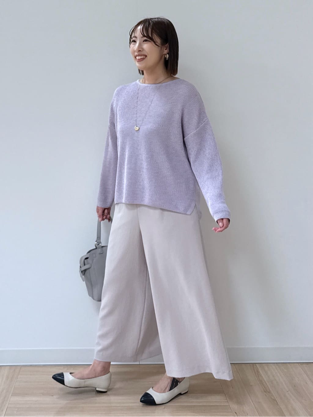 amiさんの「Reflect｜◆【夏SALE／撥水／手洗い可】ライティフーディコート」を使ったコーディネート
