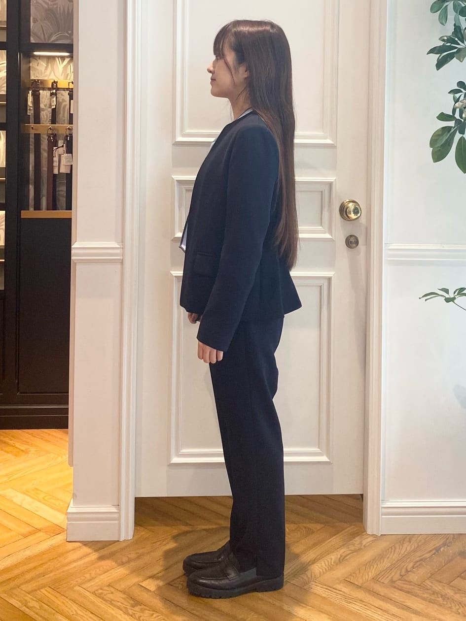 c.wさんの「DRESSTERIOR｜」を使ったコーディネート