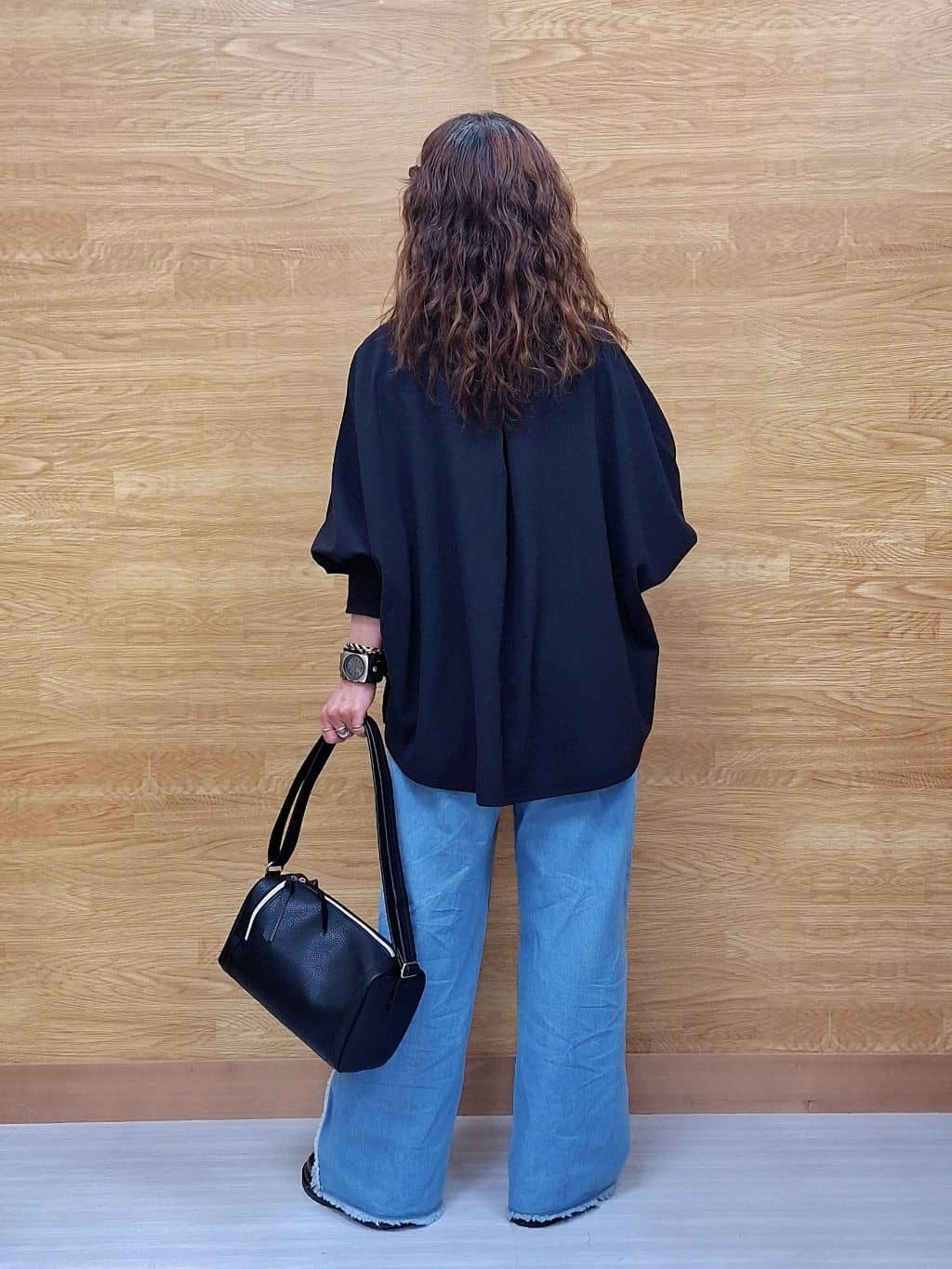 ありゅさんの「SHOO･LA･RUE｜」を使ったコーディネート