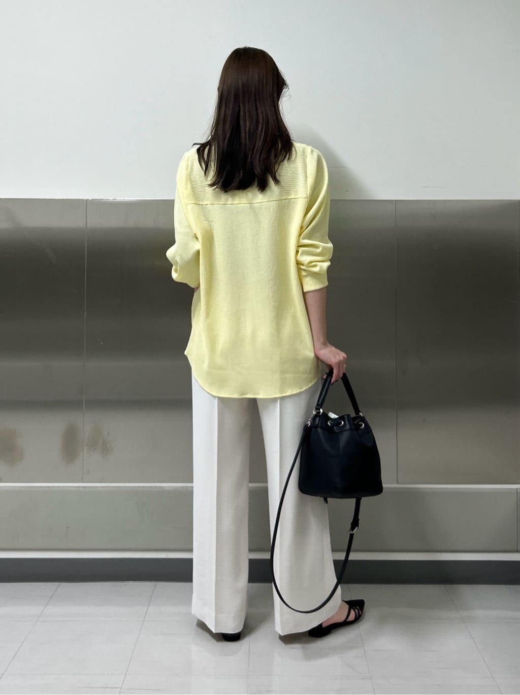mitsukiさんの「INDIVI｜」を使ったコーディネート