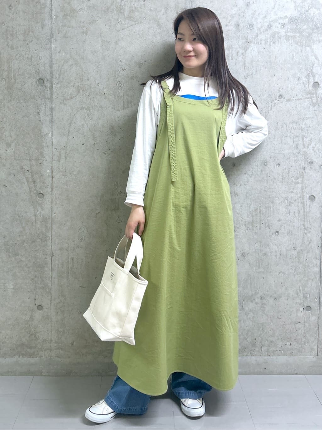 takaさんの「Dessin｜」を使ったコーディネート
