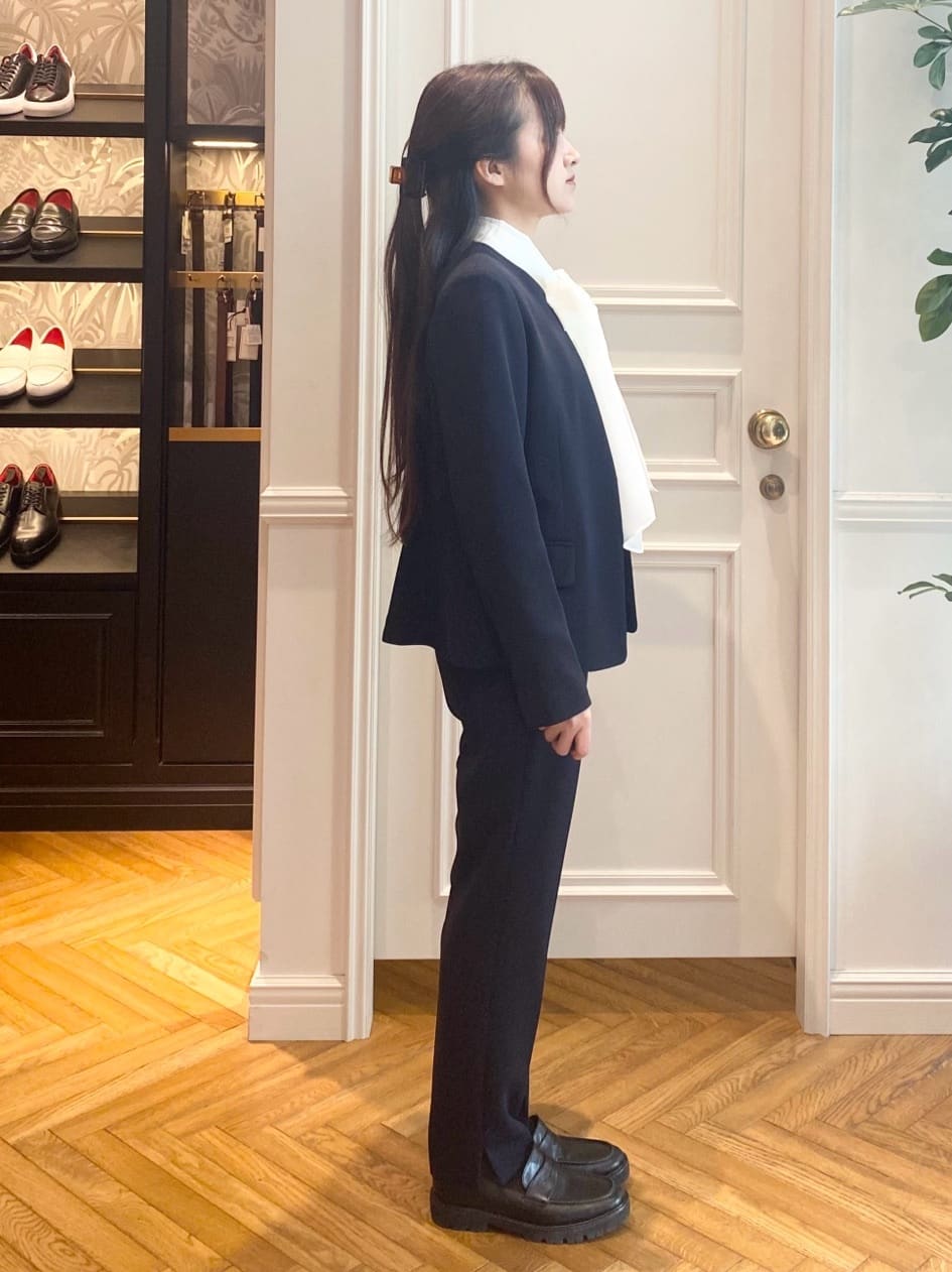 c.wさんの「DRESSTERIOR｜」を使ったコーディネート