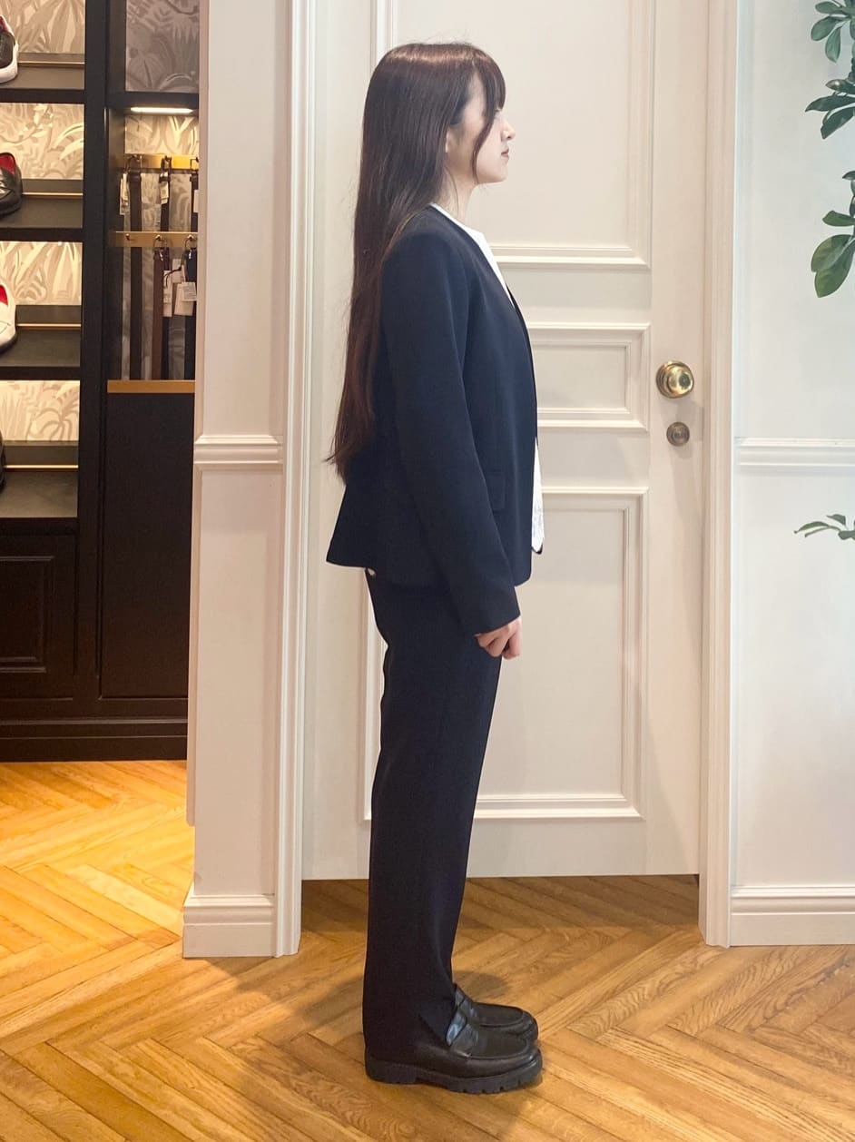 c.wさんの「DRESSTERIOR｜」を使ったコーディネート