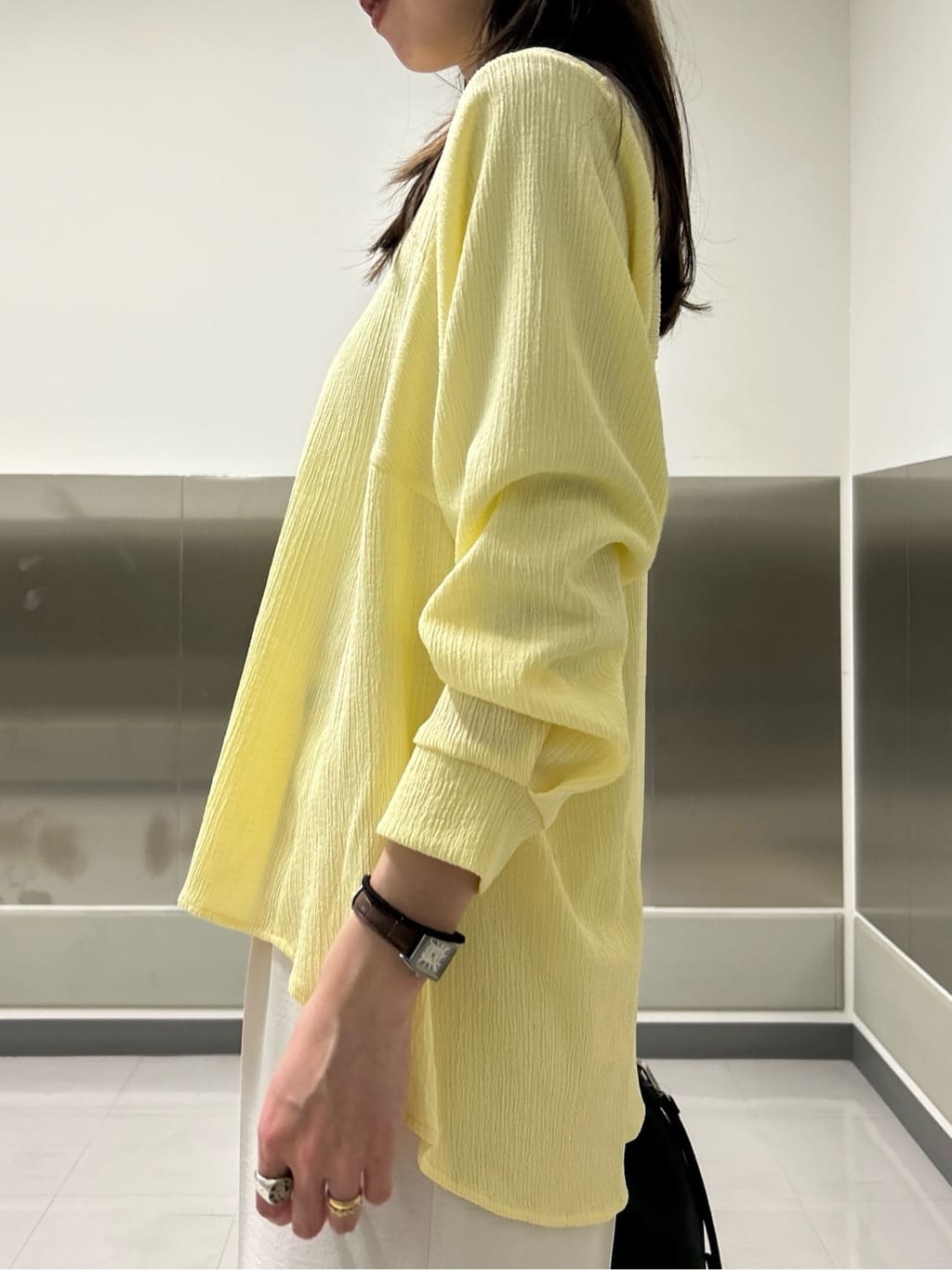 mitsukiさんの「INDIVI｜」を使ったコーディネート