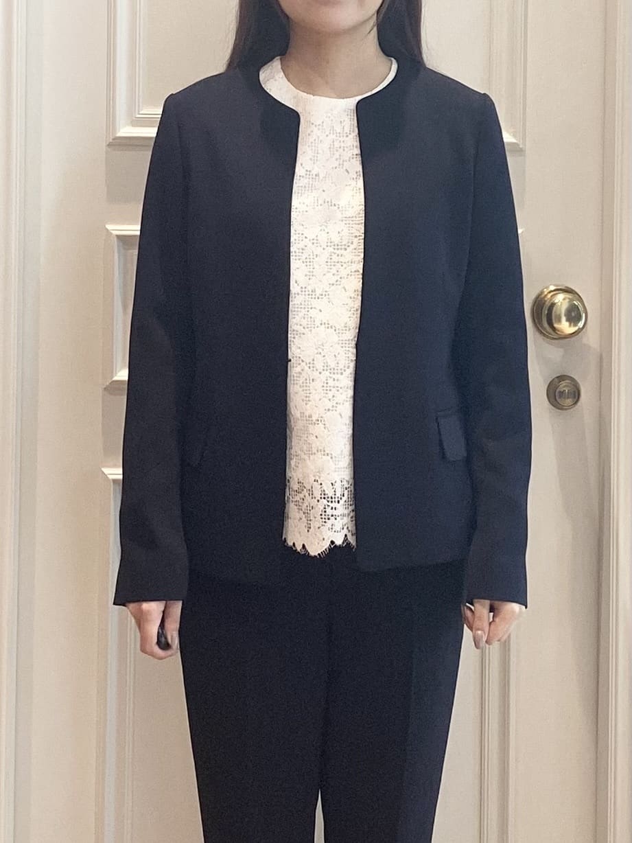 c.wさんの「DRESSTERIOR｜」を使ったコーディネート