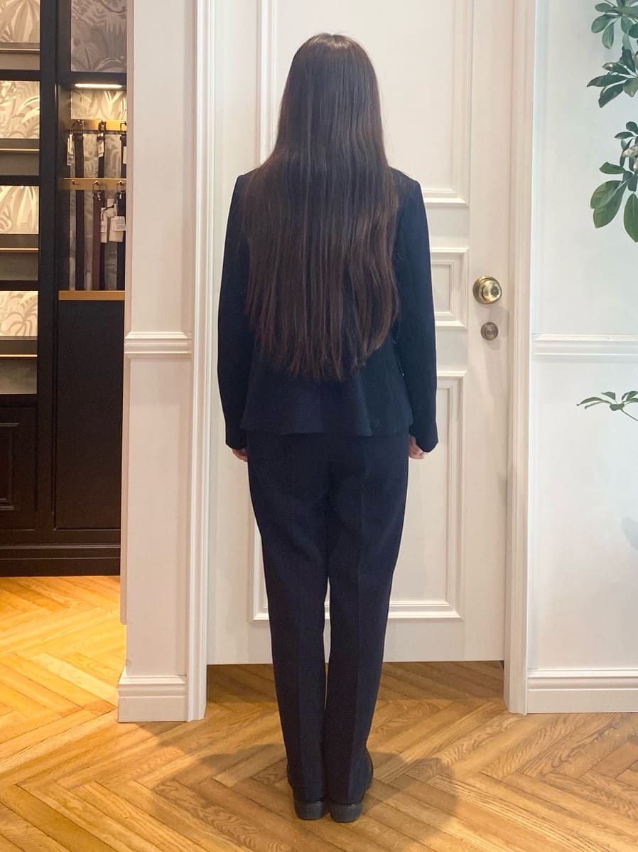 c.wさんの「DRESSTERIOR｜」を使ったコーディネート