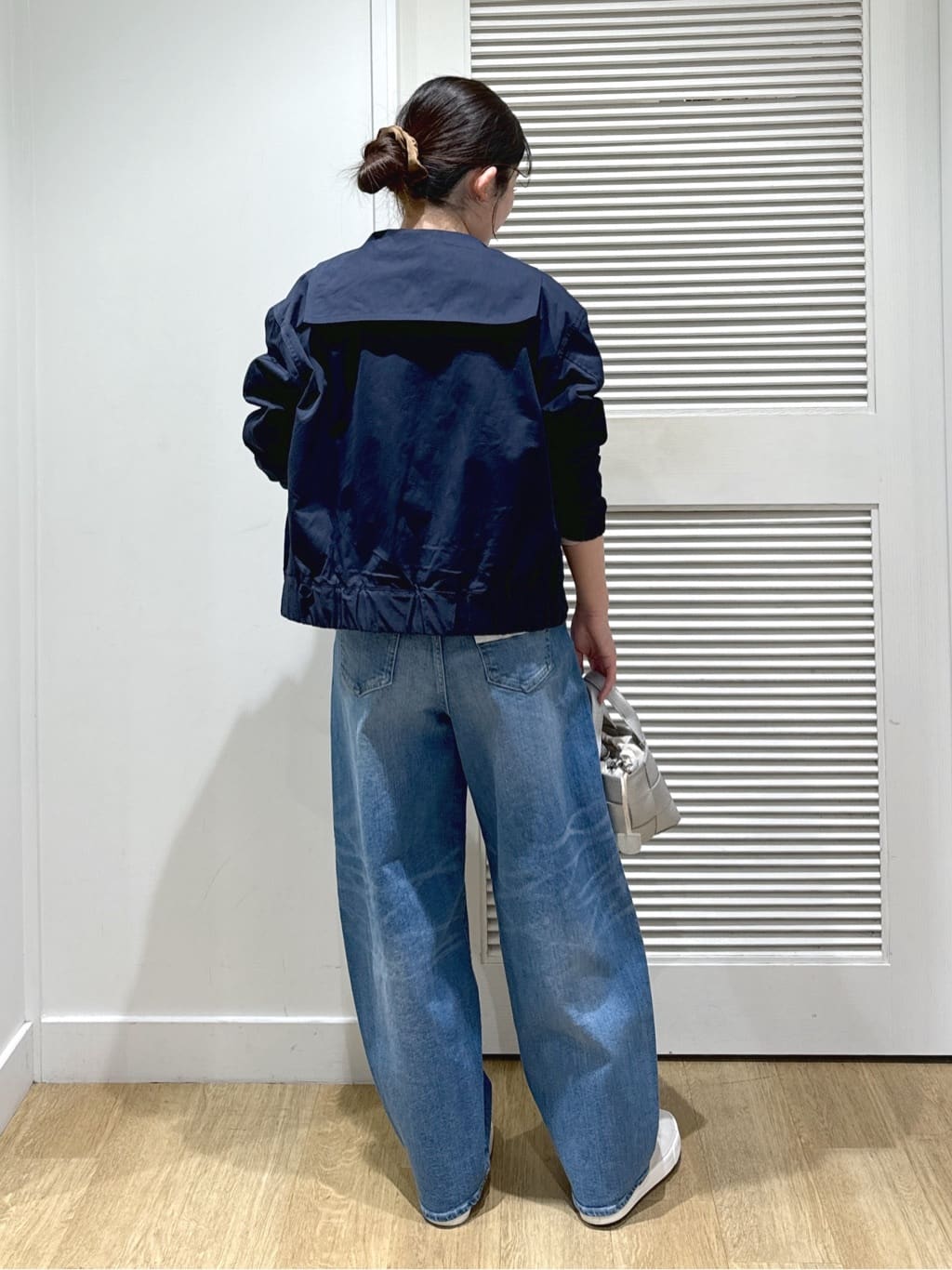 Harunaさんの「Dessin｜」を使ったコーディネート