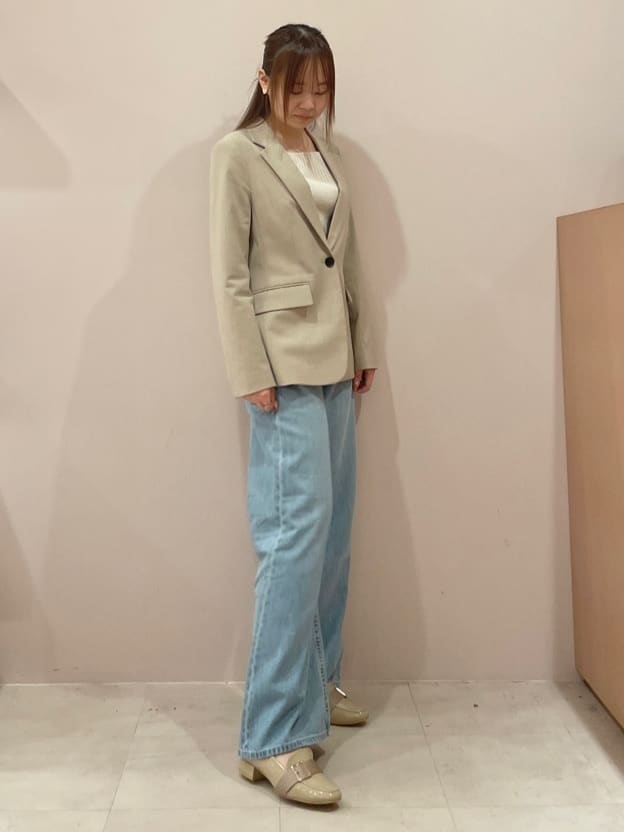 azusaさんの「ESPERANZA｜」を使ったコーディネート