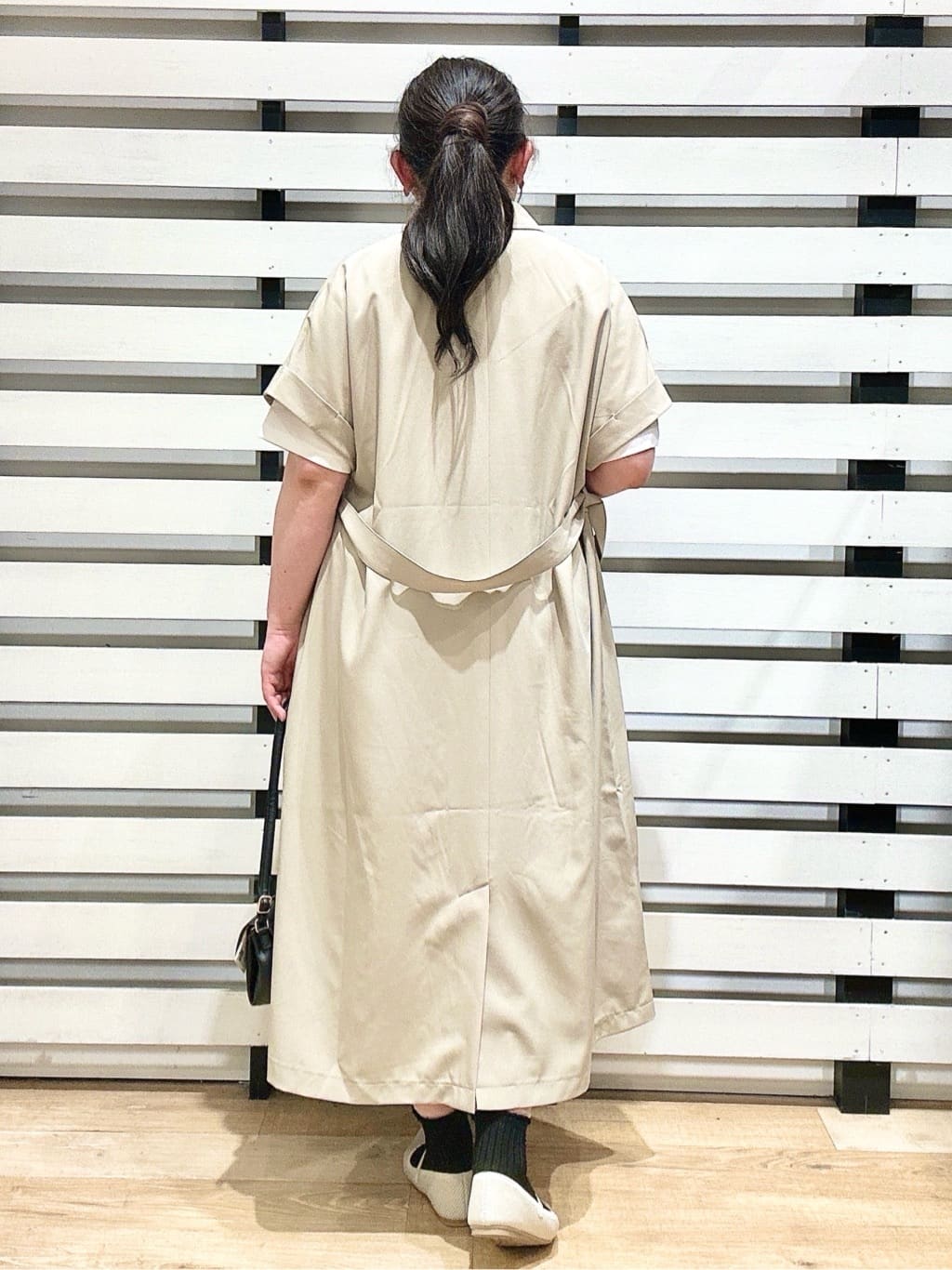 suzuさんの「grove｜」を使ったコーディネート