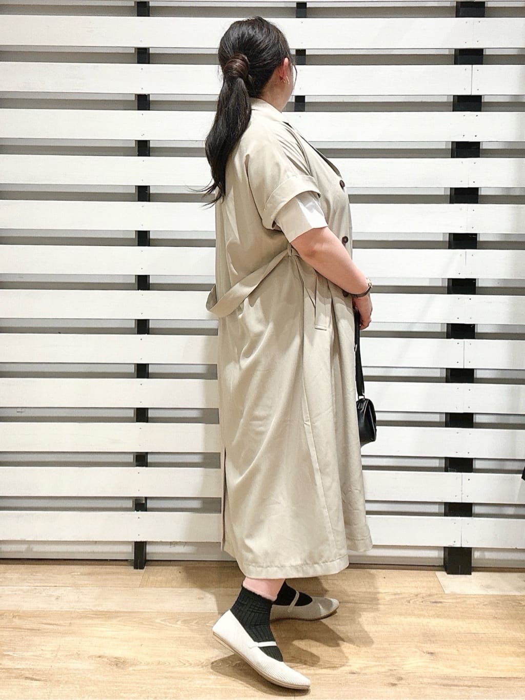 suzuさんの「grove｜」を使ったコーディネート