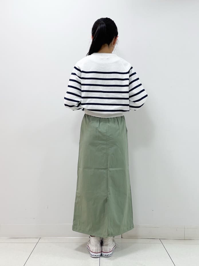 yasuokaさんの「Dessin｜」を使ったコーディネート