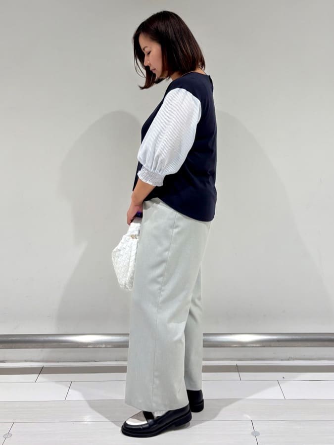 SAEさんの「Reflect｜」を使ったコーディネート