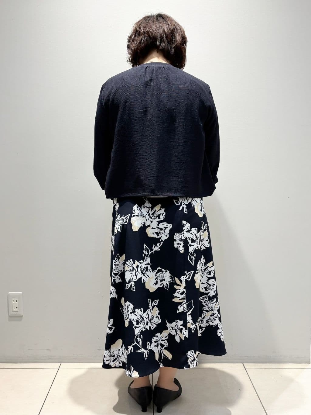 HITOMIさんの「Reflect｜」を使ったコーディネート