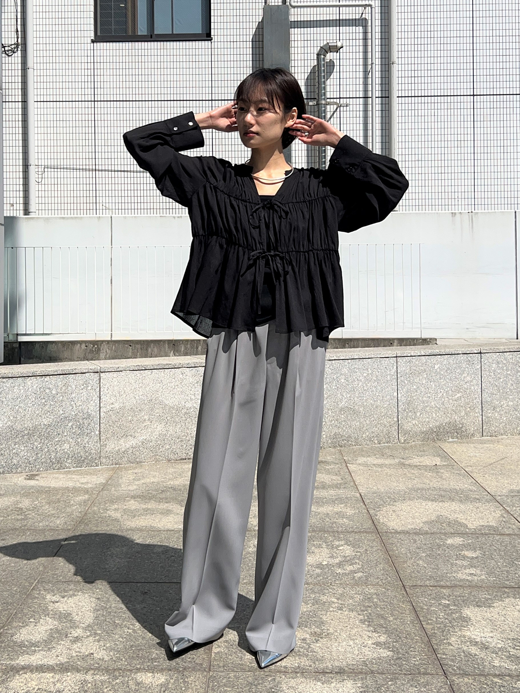 cloenc riho