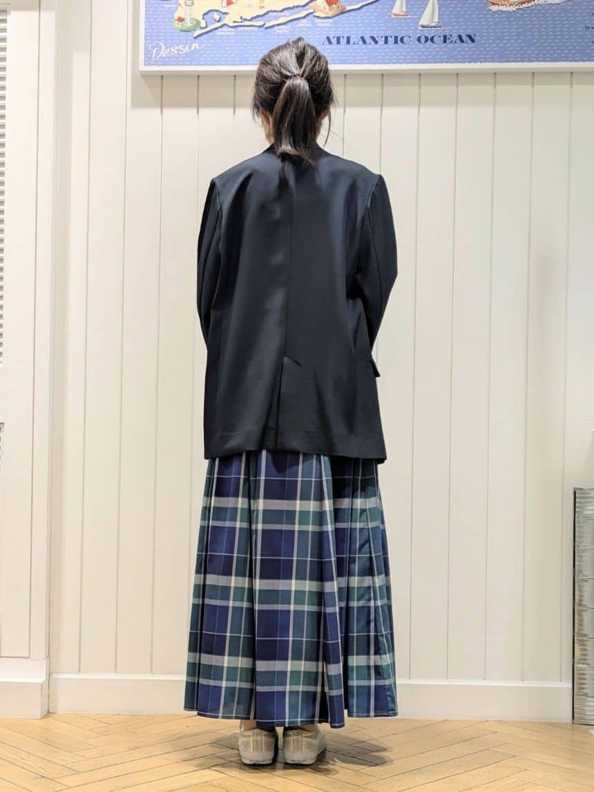 keikoさんの「Dessin｜」を使ったコーディネート