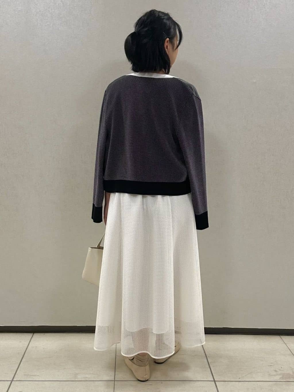 miiさんの「UNTITLED｜」を使ったコーディネート