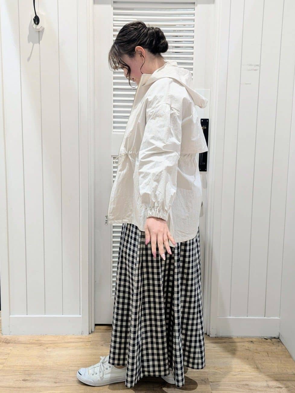 ayakaさんの「Dessin｜」を使ったコーディネート