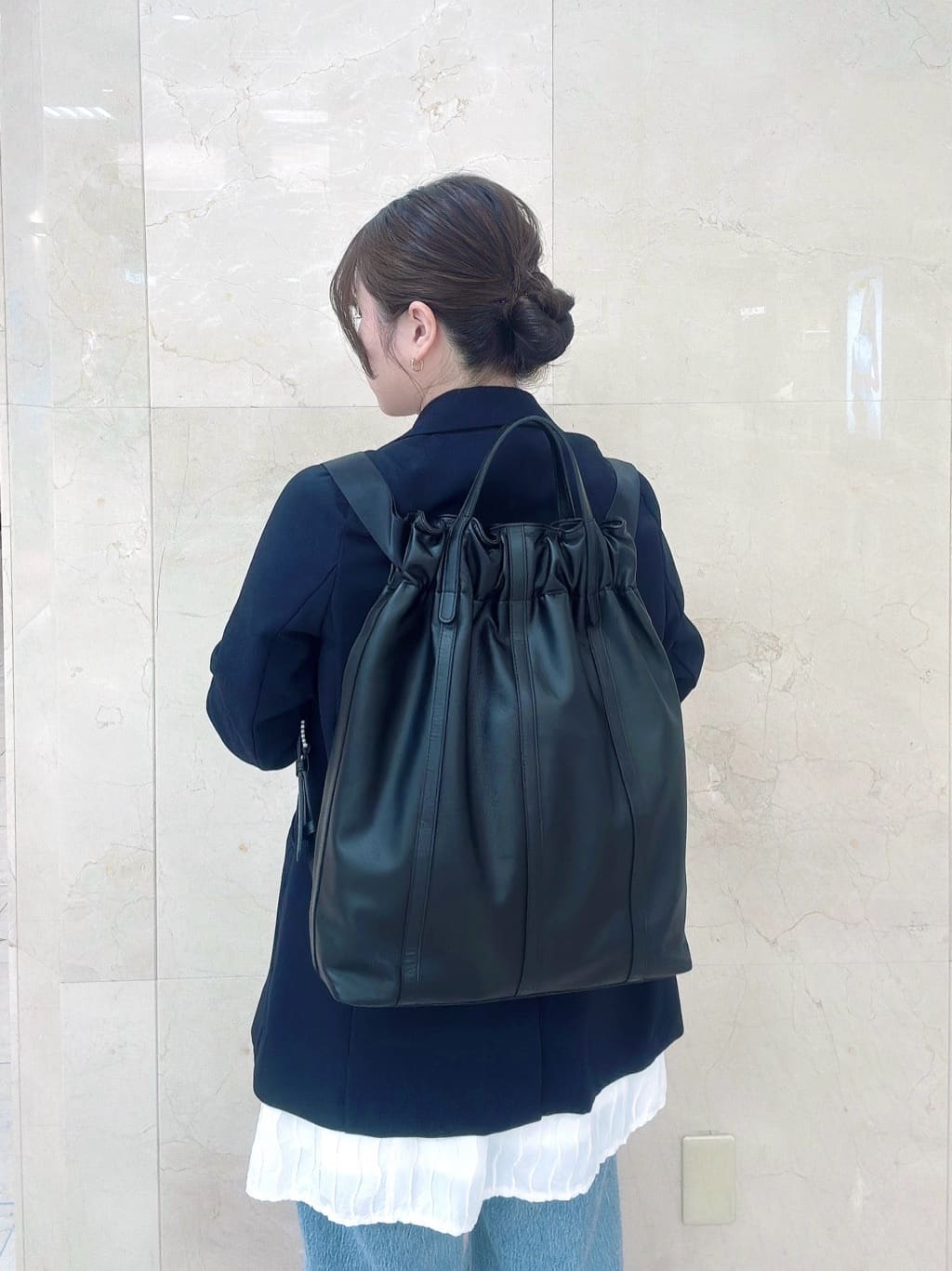 mさんの「HIROKO HAYASHI｜」を使ったコーディネート