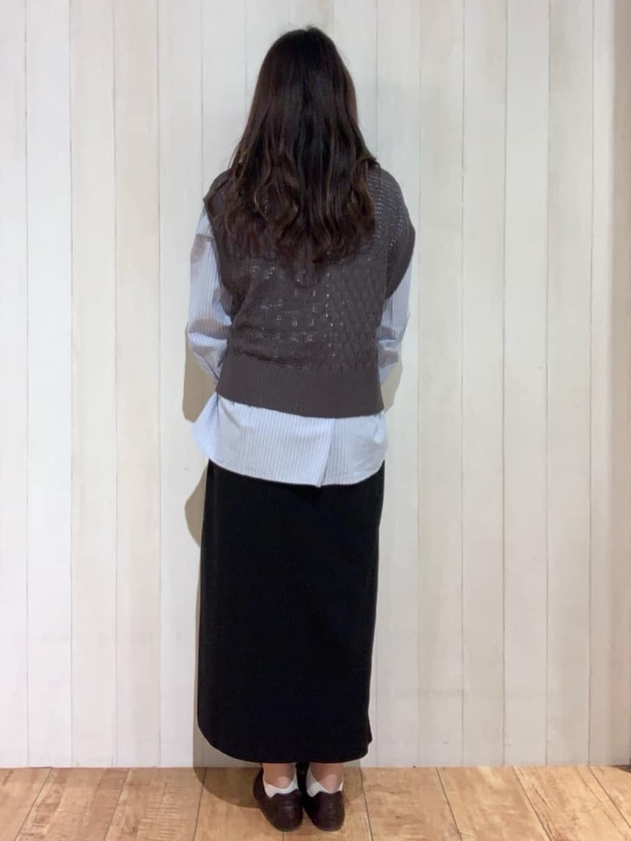 なさんの「SHOO･LA･RUE｜」を使ったコーディネート