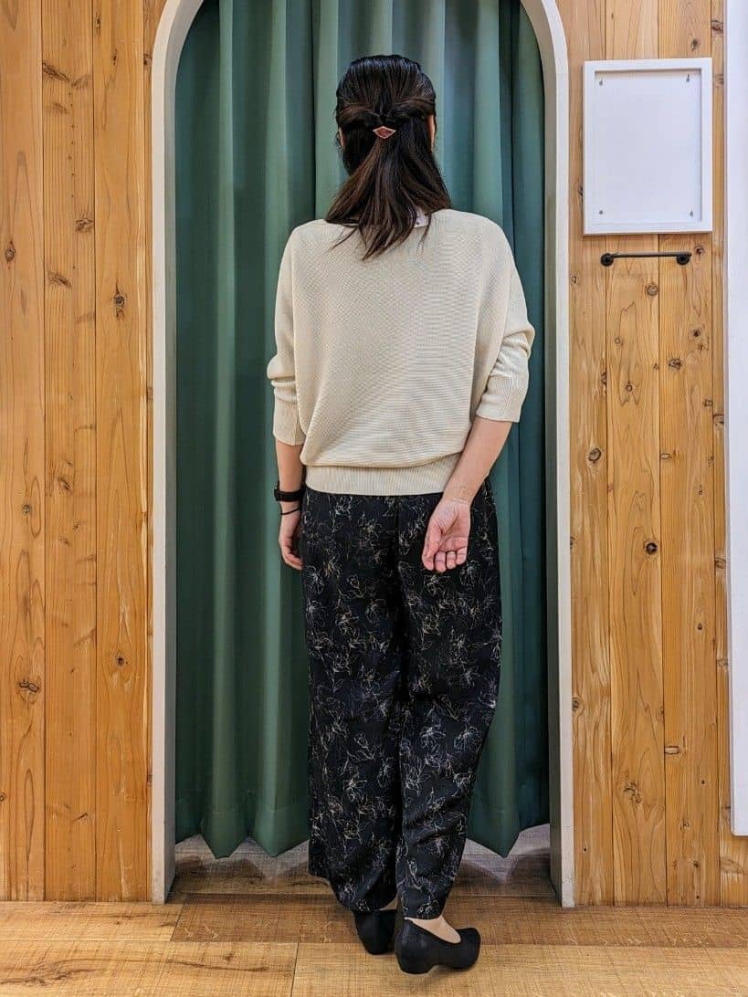 ショーコラさんの「SHOO･LA･RUE｜」を使ったコーディネート