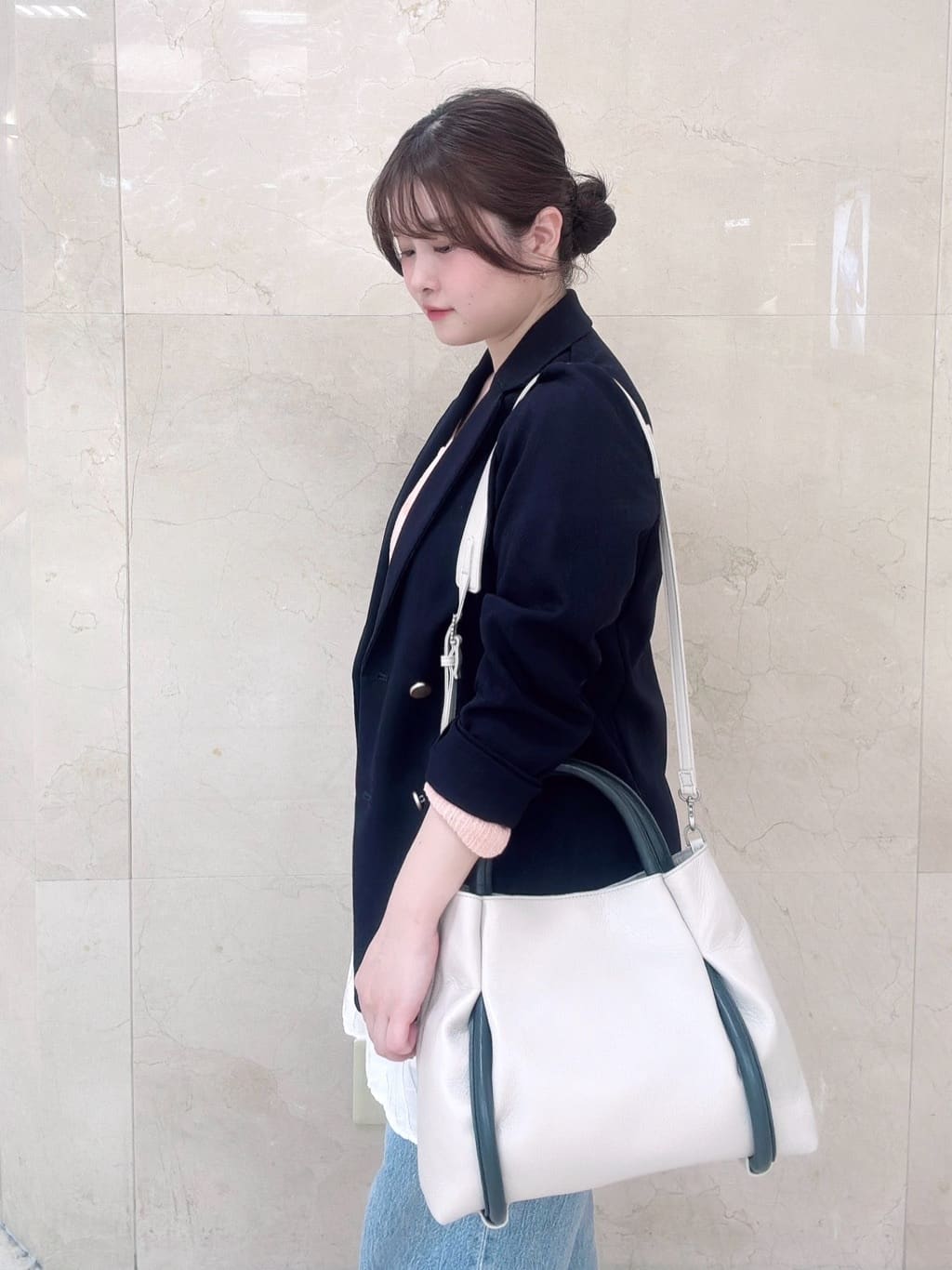 mさんの「HIROKO HAYASHI｜」を使ったコーディネート