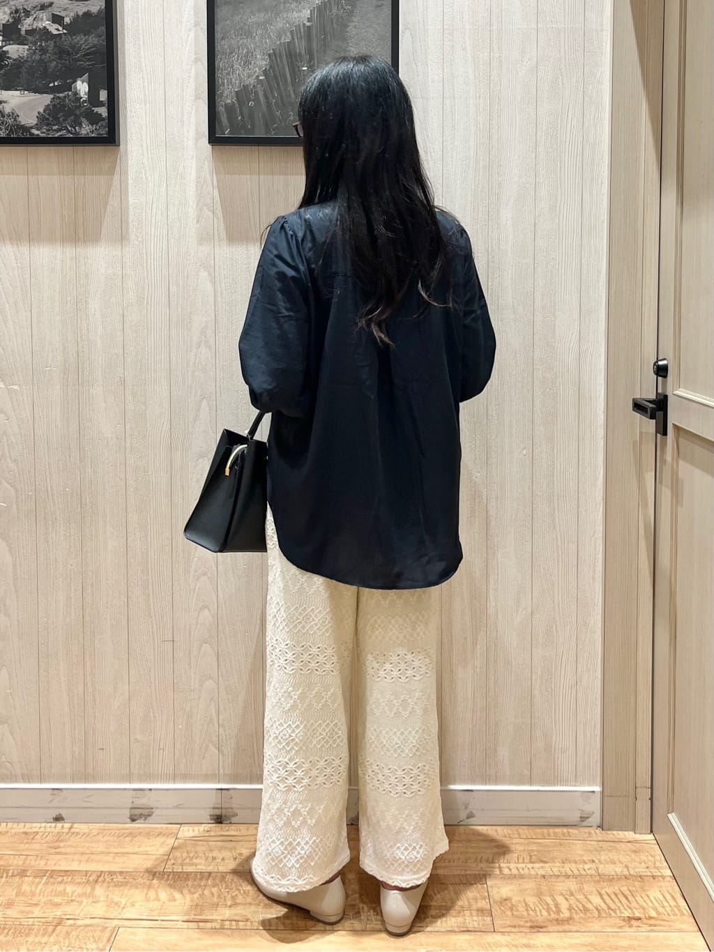 youさんの「SHOO･LA･RUE｜」を使ったコーディネート