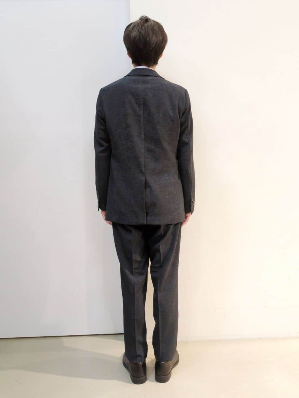 takeさんの「THE SHOP TK｜◆【AVANT AIR】メッシュ ジャケット セットアップ可/洗濯機OK/ストレッチ/シワになりにく」を使ったコーディネート