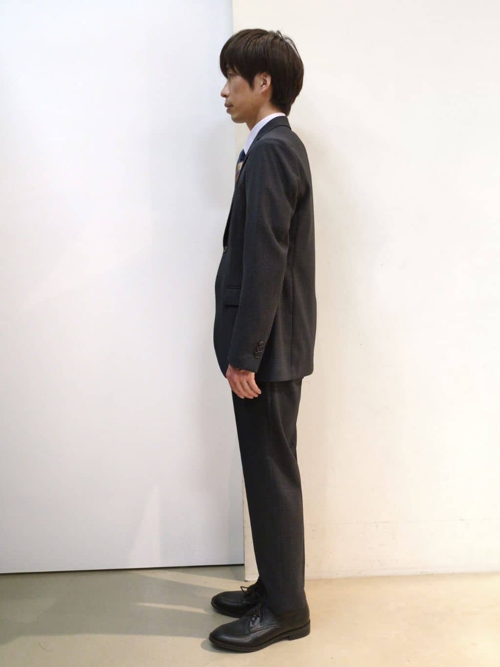 takeさんの「THE SHOP TK｜◆【AVANT AIR】メッシュ ジャケット セットアップ可/洗濯機OK/ストレッチ/シワになりにく」を使ったコーディネート