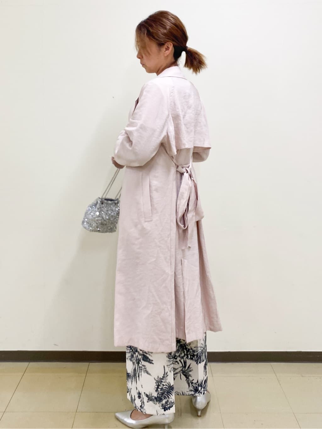 miさんの「index｜」を使ったコーディネート