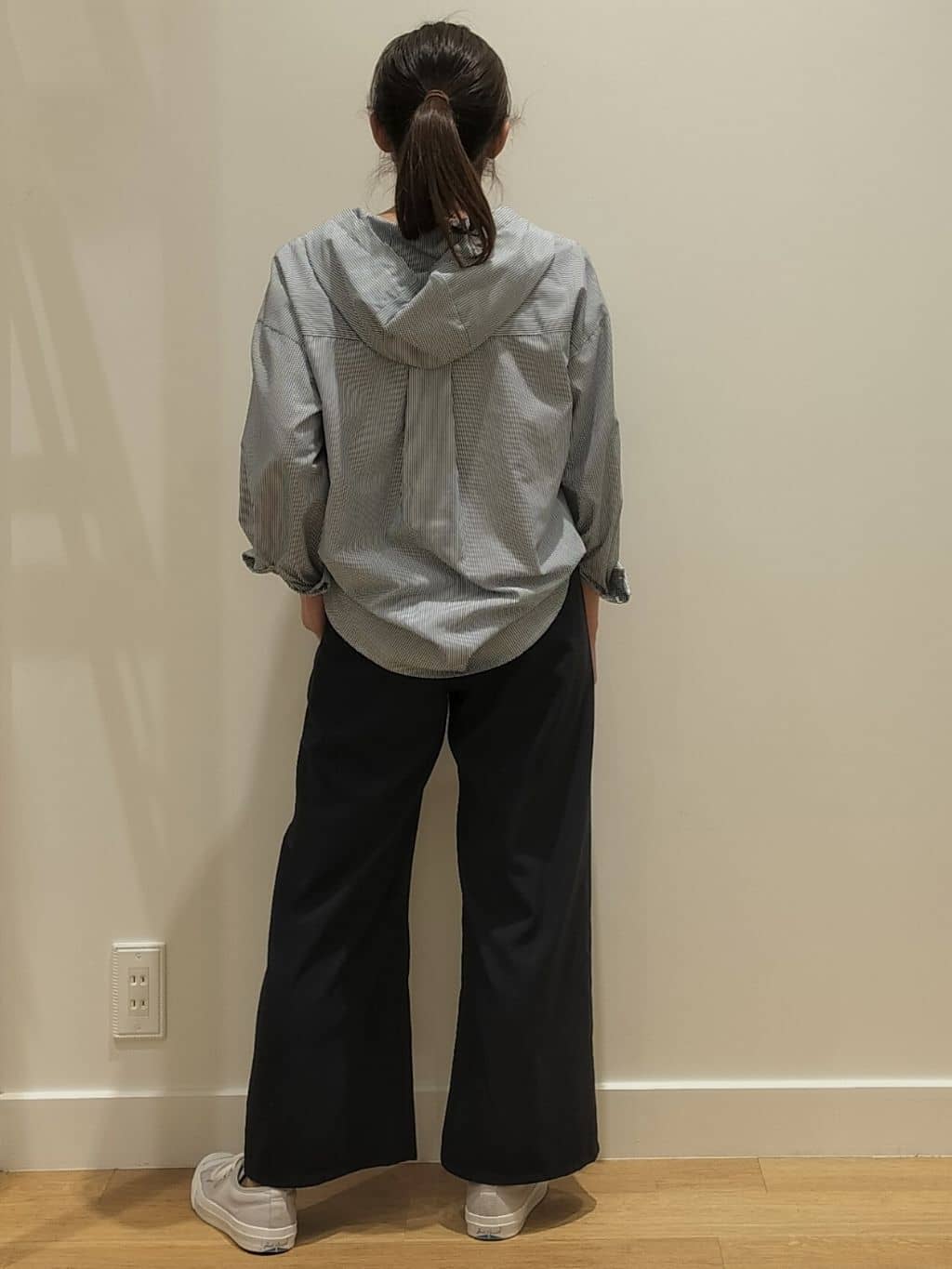 tsuchiさんの「Dessin｜」を使ったコーディネート