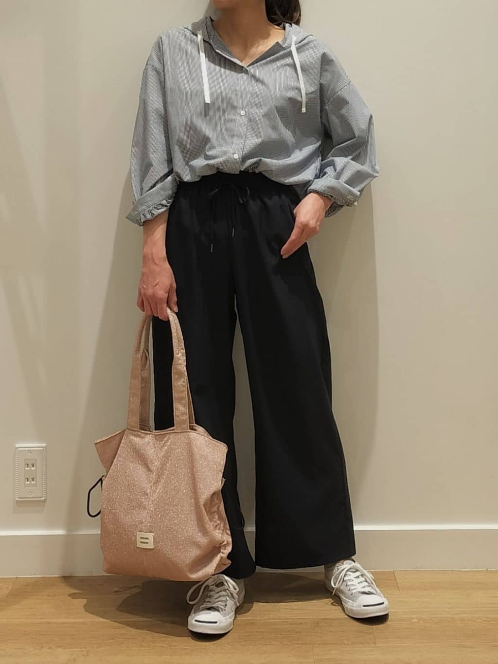 tsuchiさんの「Dessin｜」を使ったコーディネート