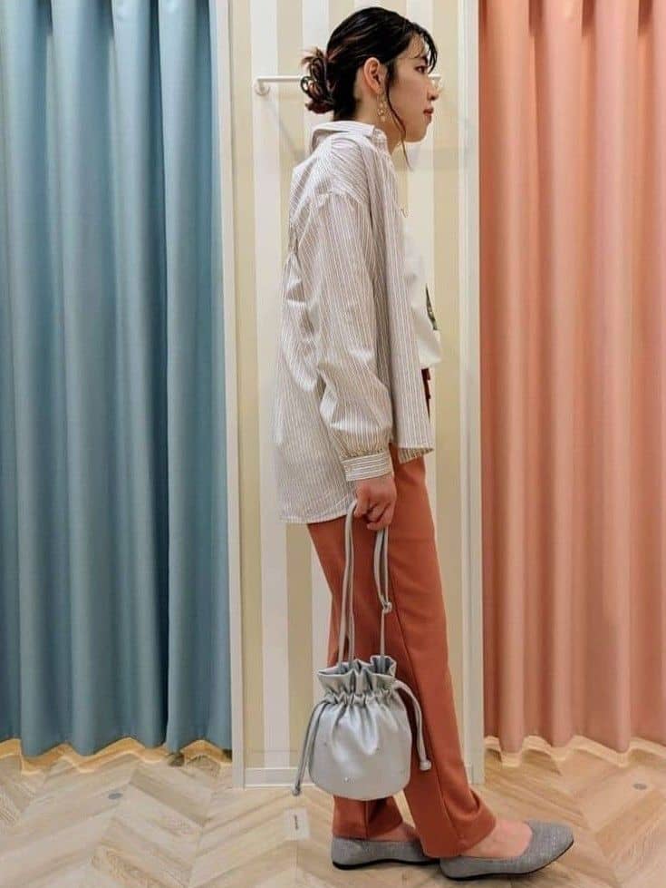 акiさんの「SHOO･LA･RUE｜」を使ったコーディネート