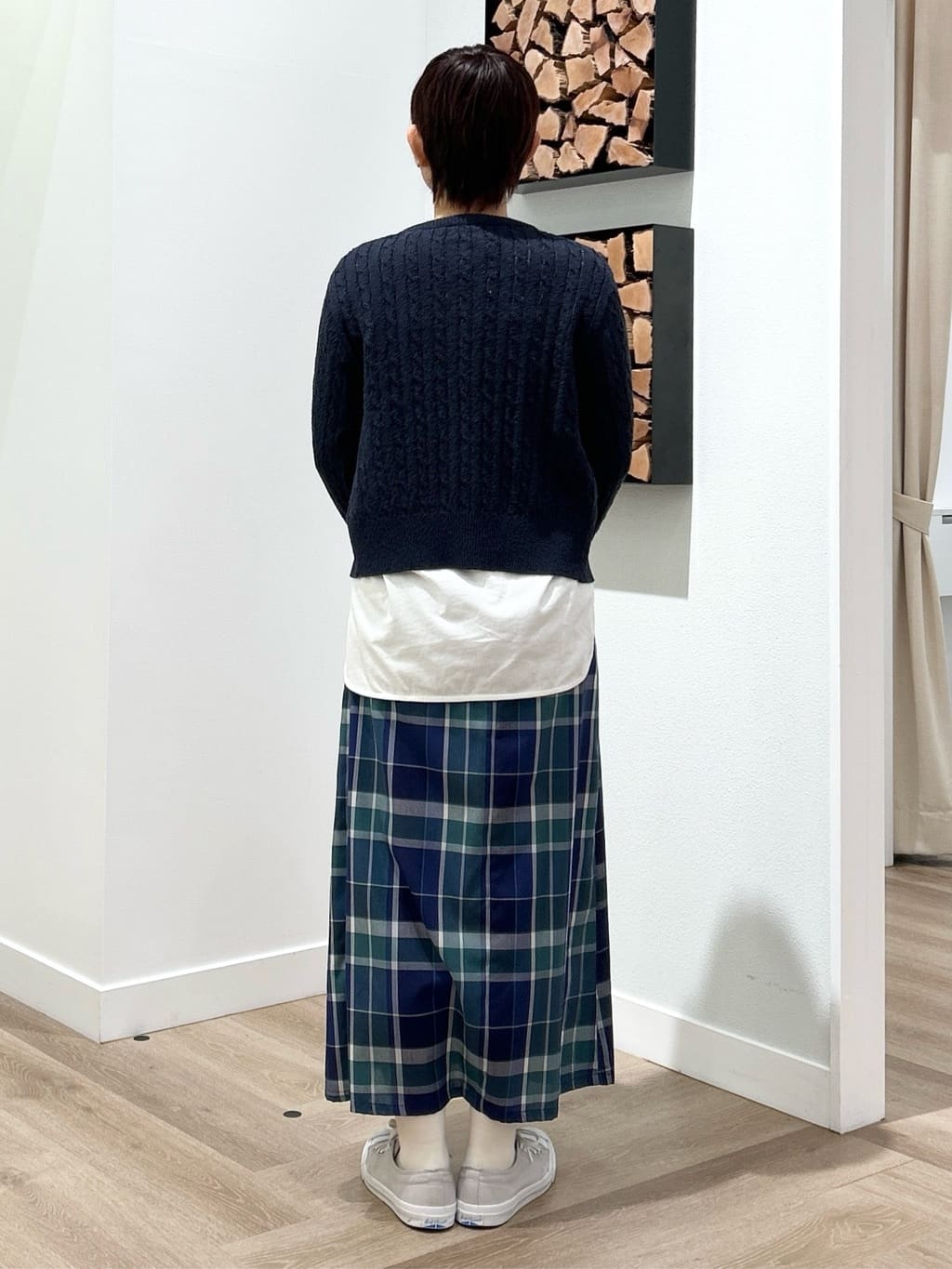 rairaiさんの「Dessin｜」を使ったコーディネート