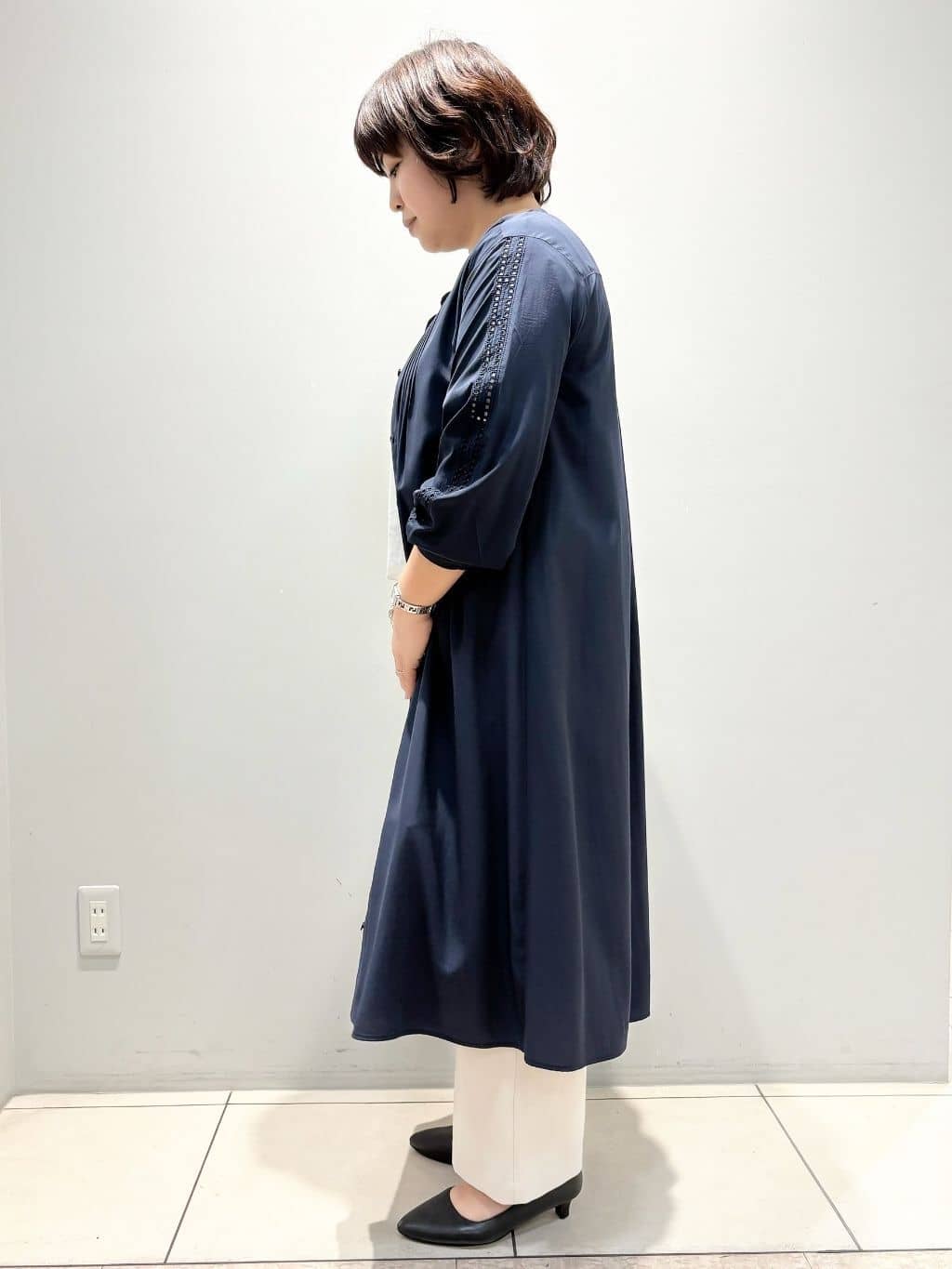HITOMIさんの「Reflect｜」を使ったコーディネート