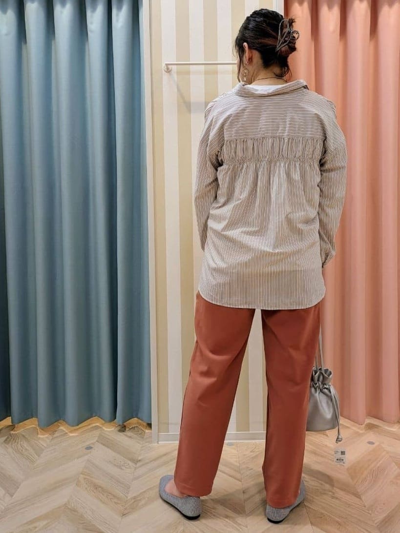 акiさんの「SHOO･LA･RUE｜」を使ったコーディネート