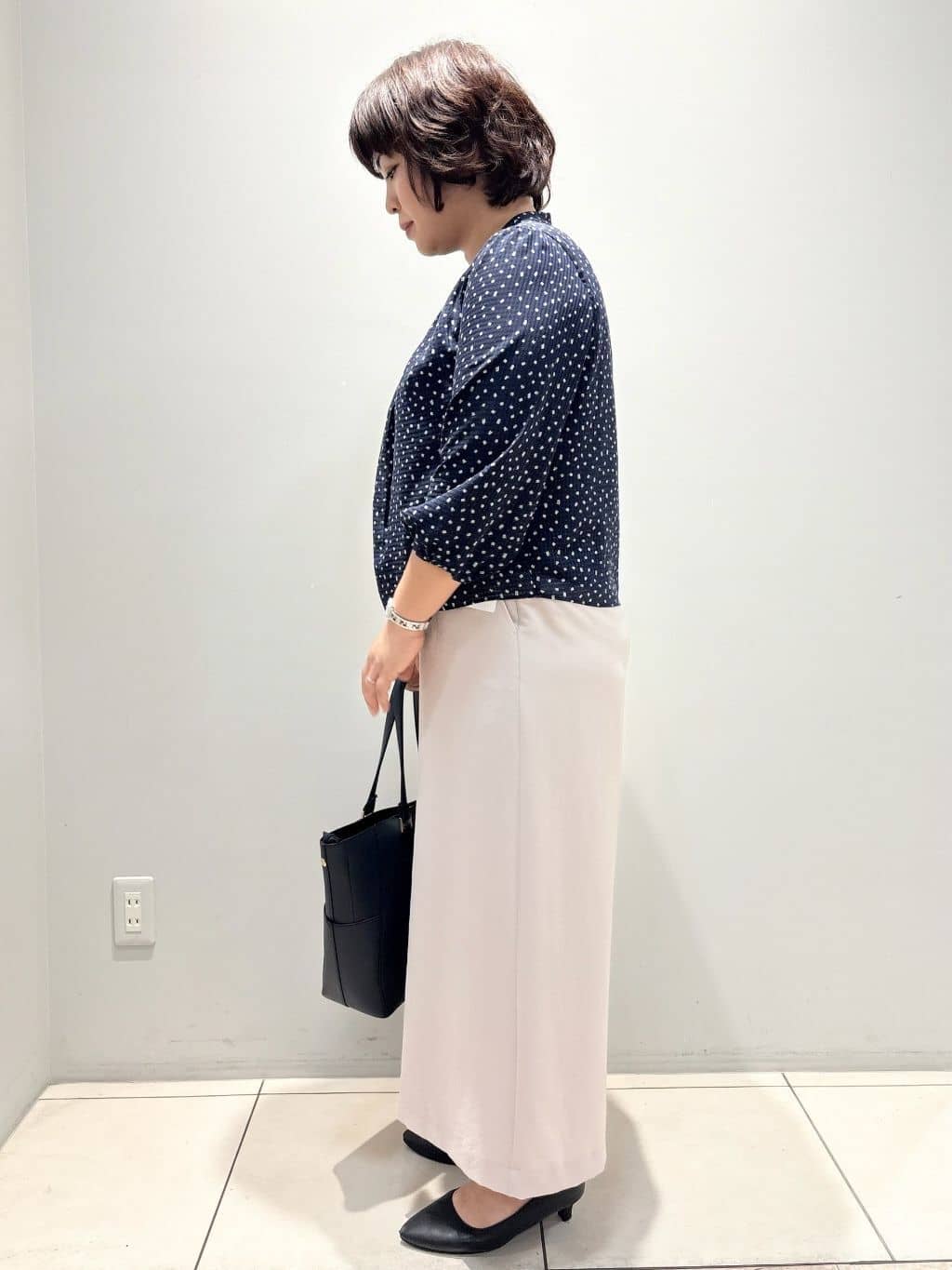 HITOMIさんの「Reflect｜」を使ったコーディネート